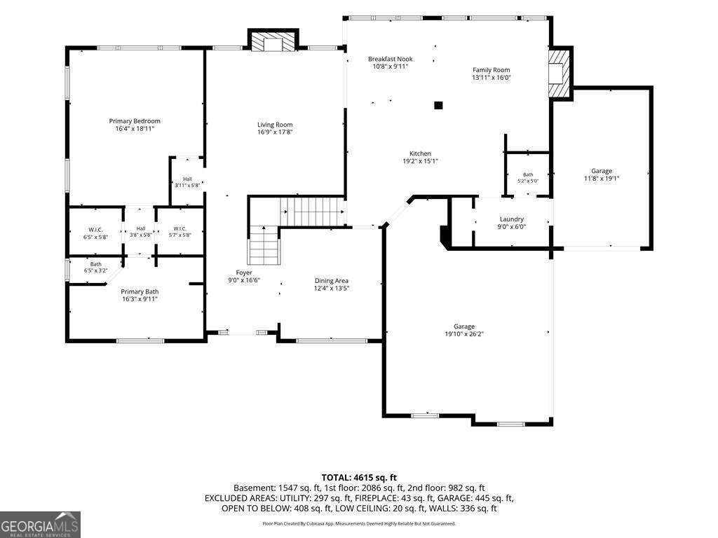 509 Crested Hawk Ridge Property Photo 79