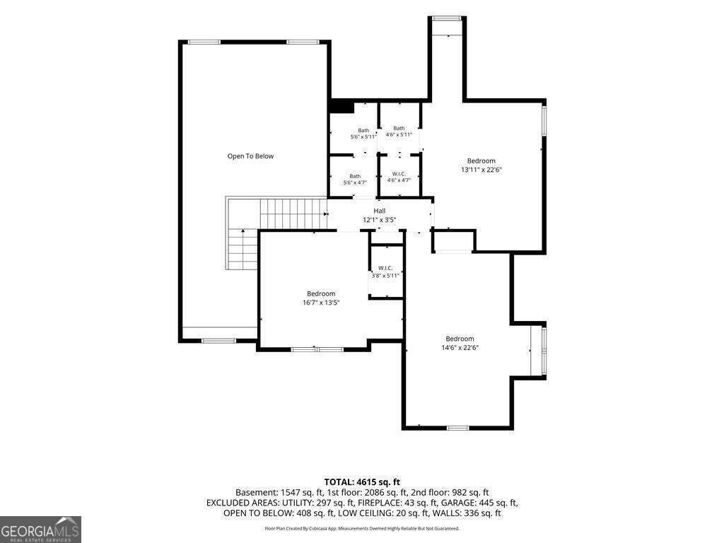 509 Crested Hawk Ridge Property Photo 80