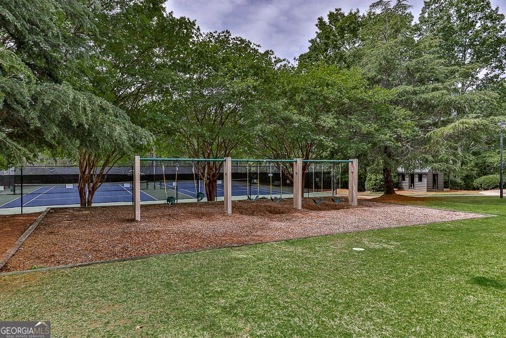 509 Crested Hawk Ridge Property Photo 92