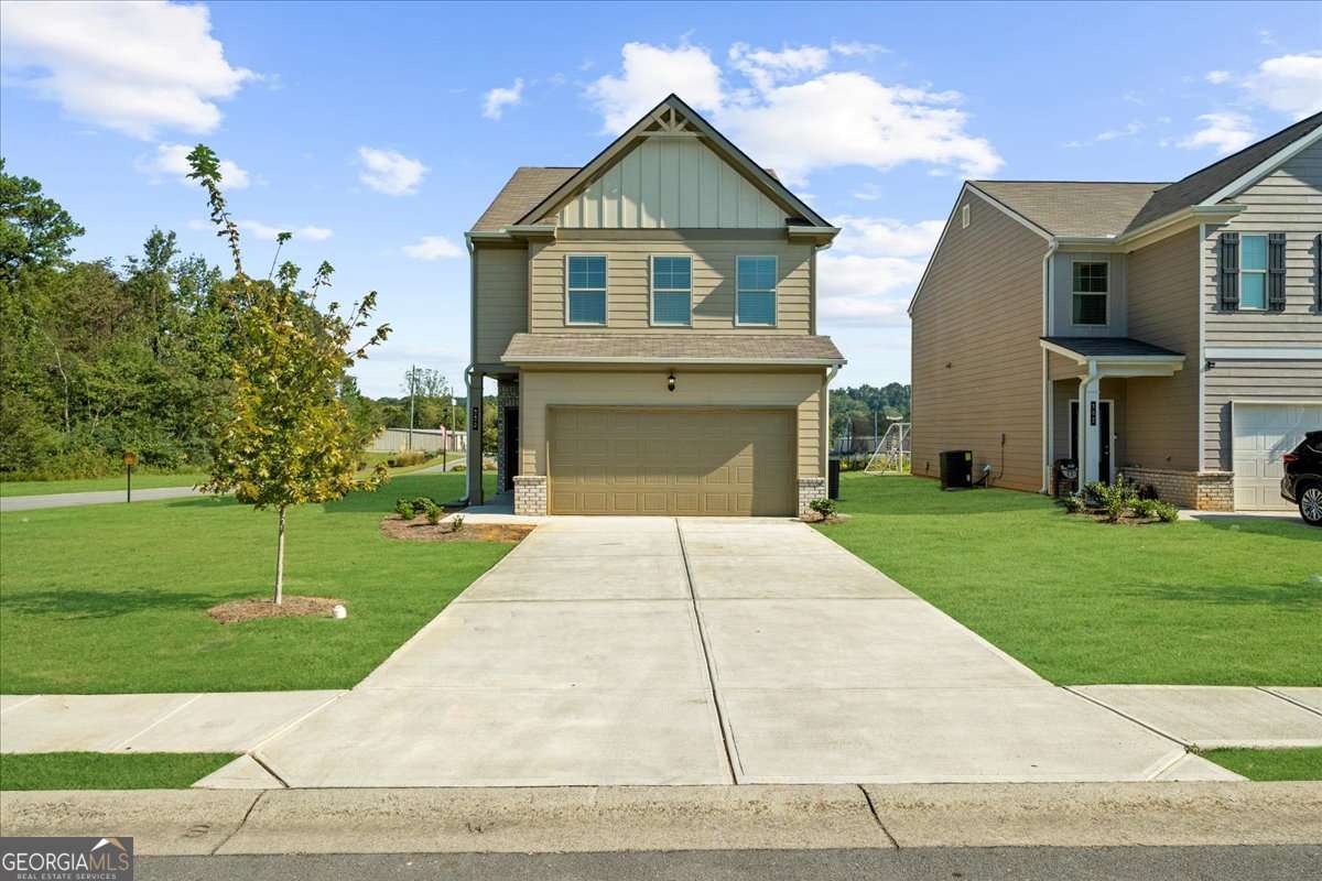 300 Harrison Drive Property Photo 1