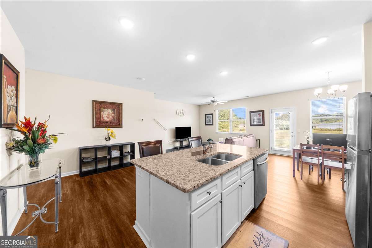 300 Harrison Drive Property Photo 13