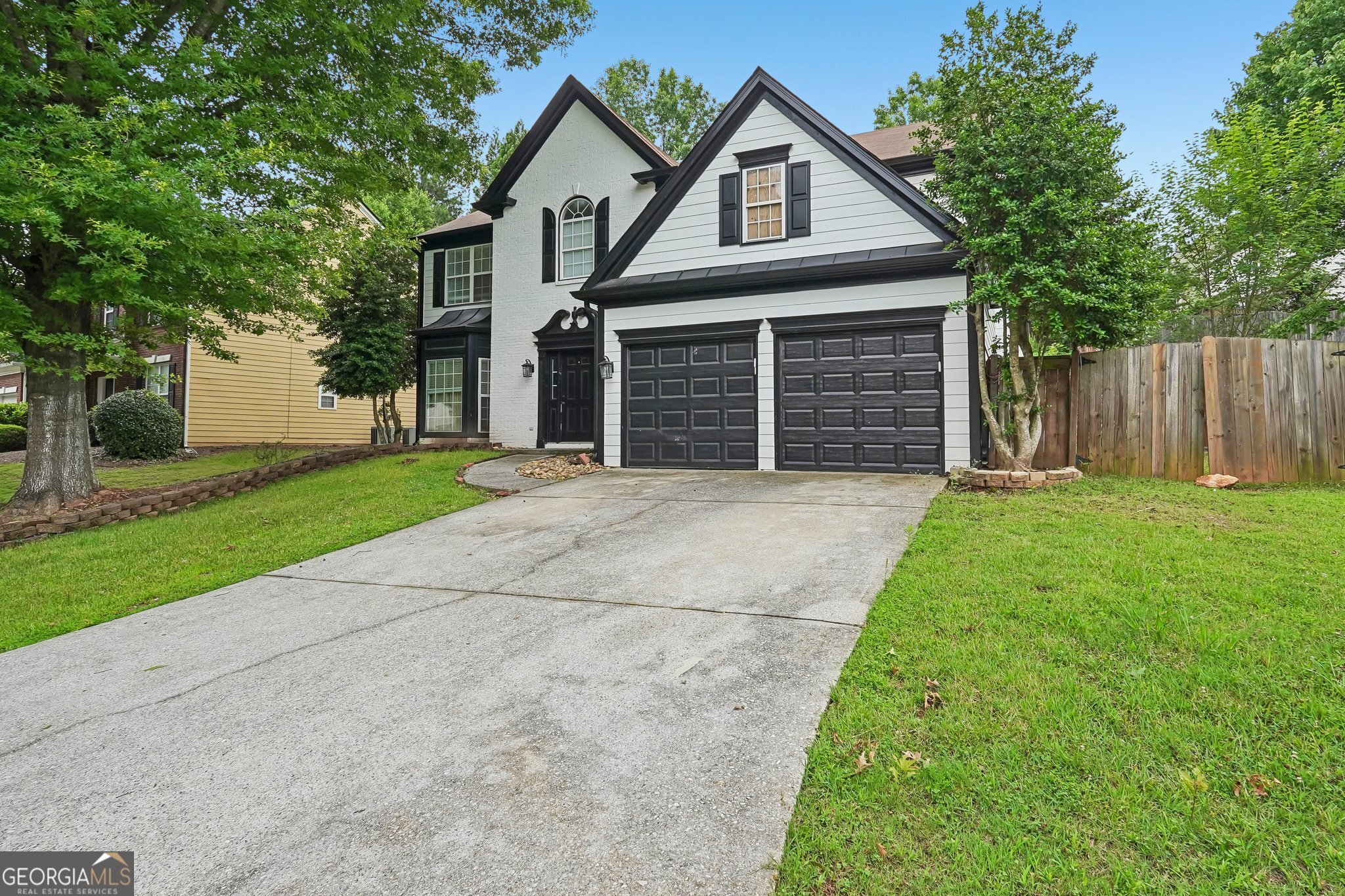 2731 Spindletop Lane Nw Property Photo 2