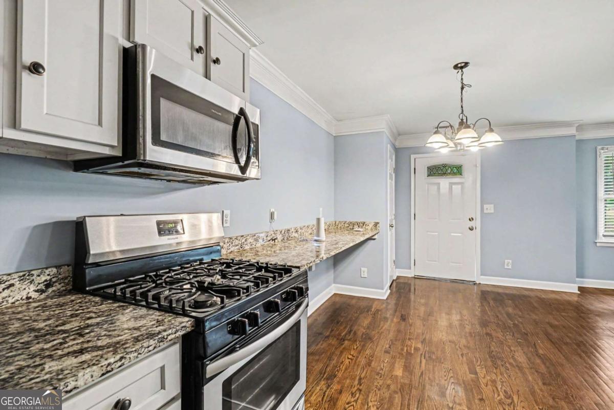 164 Fairburn Road Sw Property Photo 13