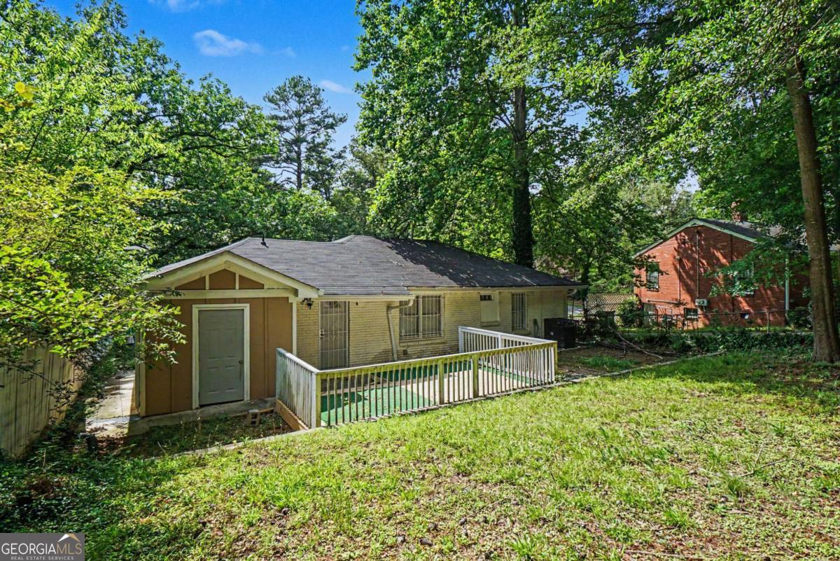 164 Fairburn Road Sw Property Photo 31