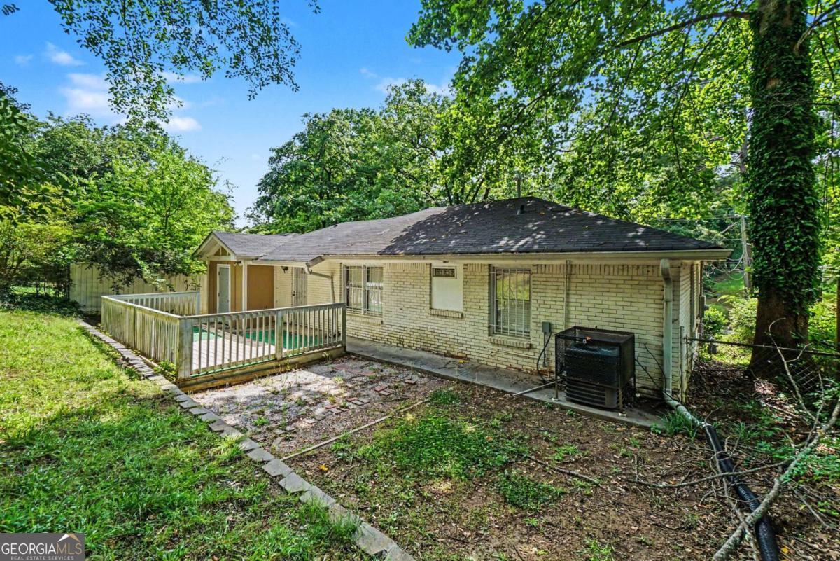 164 Fairburn Road Sw Property Photo 32