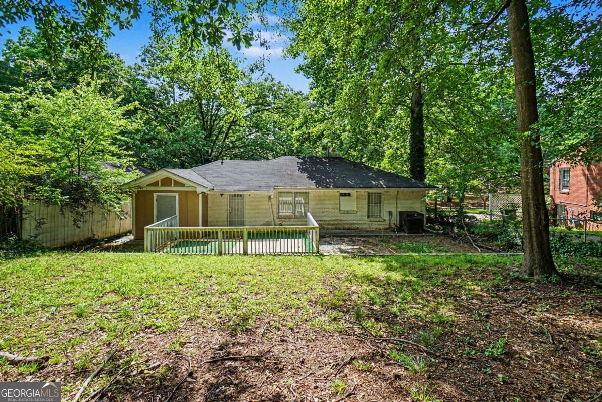 164 Fairburn Road Sw Property Photo 33