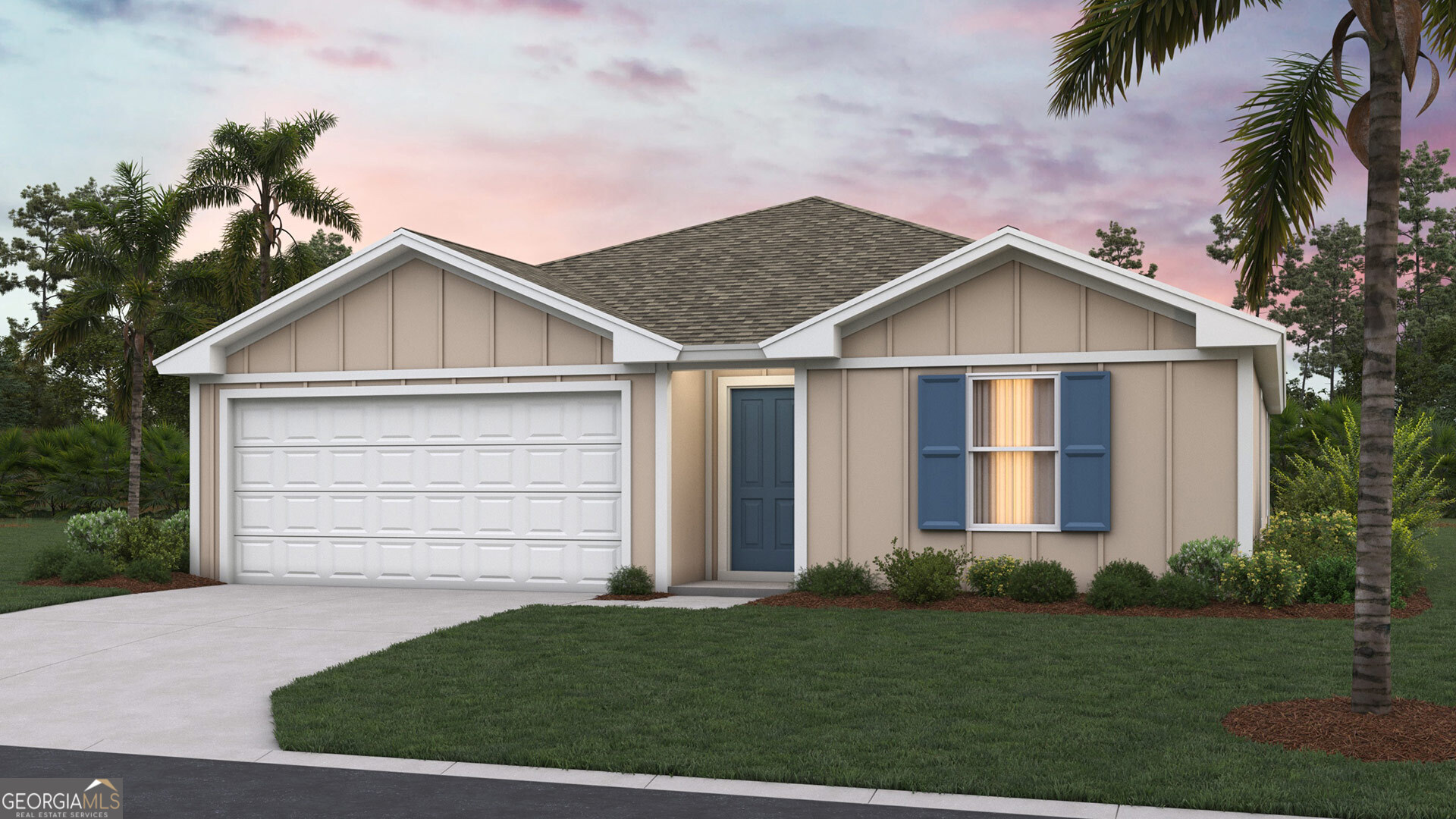 107 Red Oak Court Property Photo 1