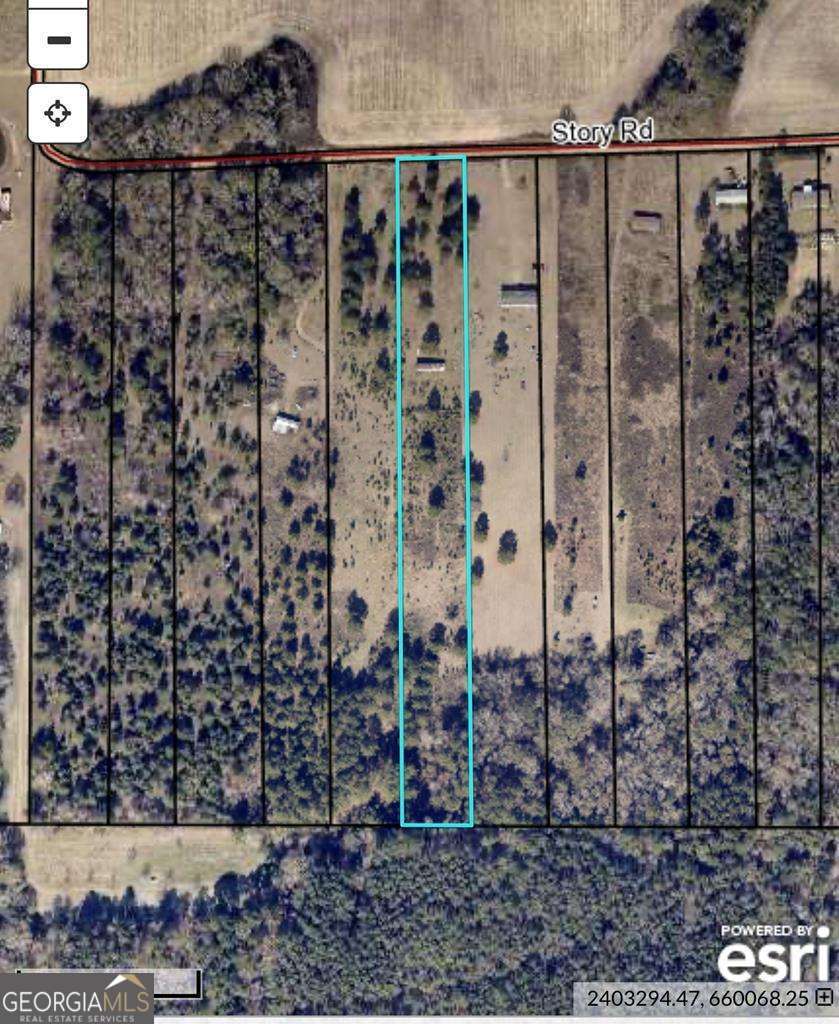 301 Story Road Property Photo 1