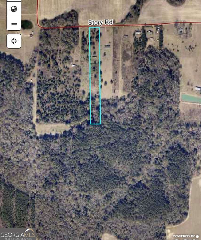 301 Story Road Property Photo 2
