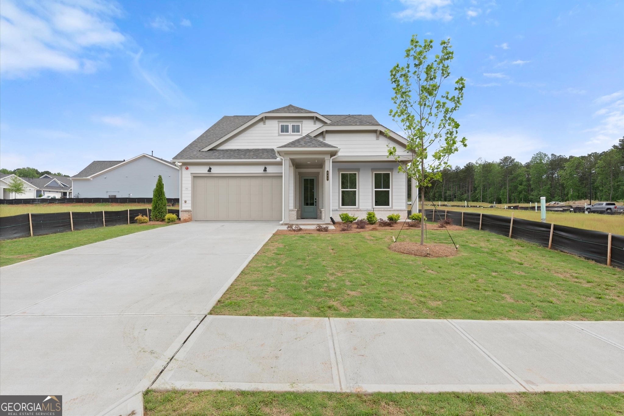 283 Vinca Circle NW Property Photo 1