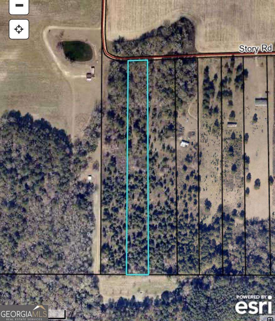 0 Story Rd Lot#2 Property Photo 1