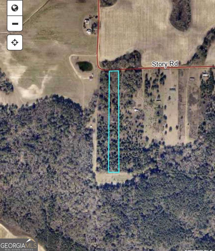 0 Story Rd Lot#2 Property Photo 2
