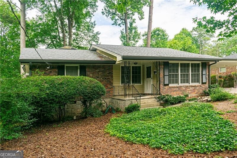 1263 Blueberry Trail Property Photo 1
