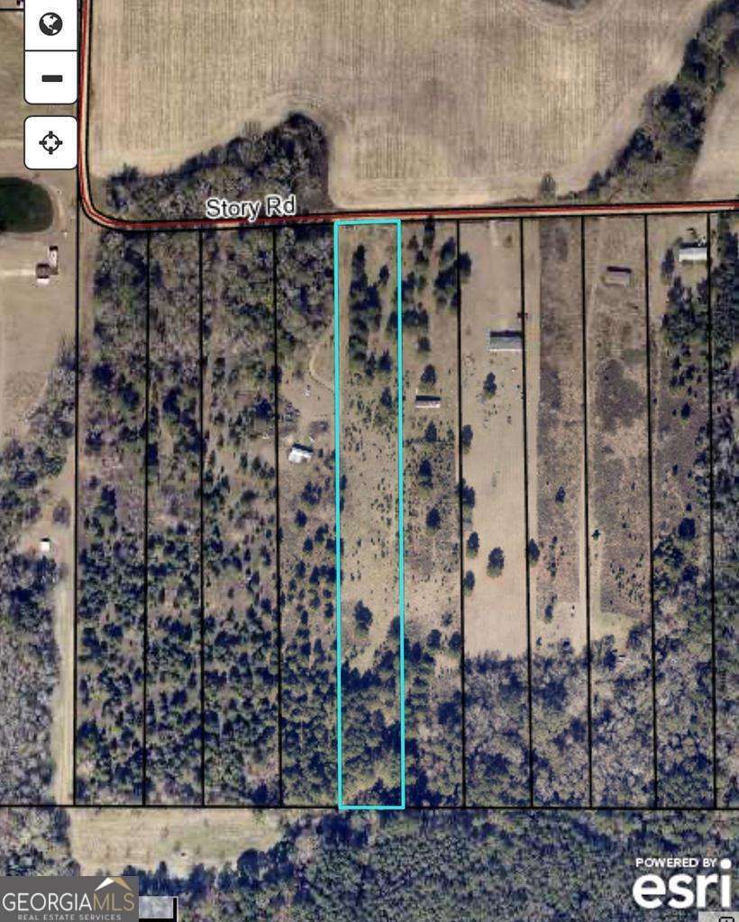 0 Story Rd Lot#5 Property Photo 1