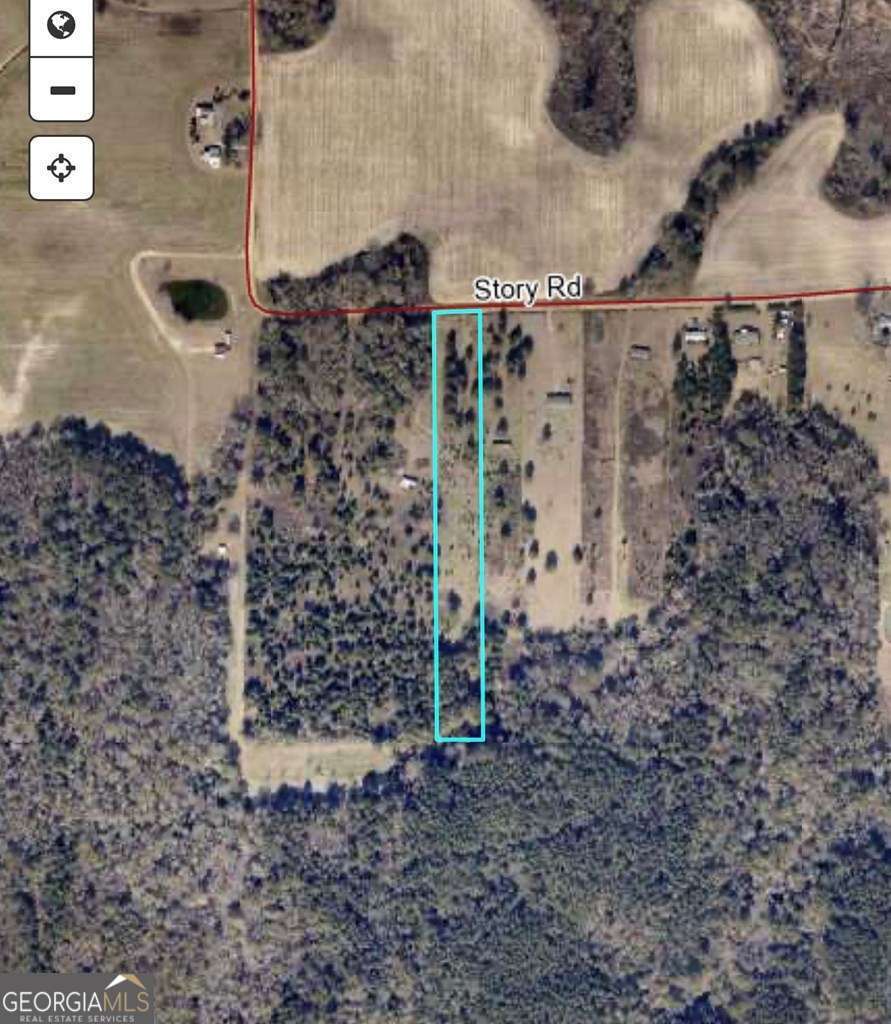 0 Story Rd Lot#5 Property Photo 2
