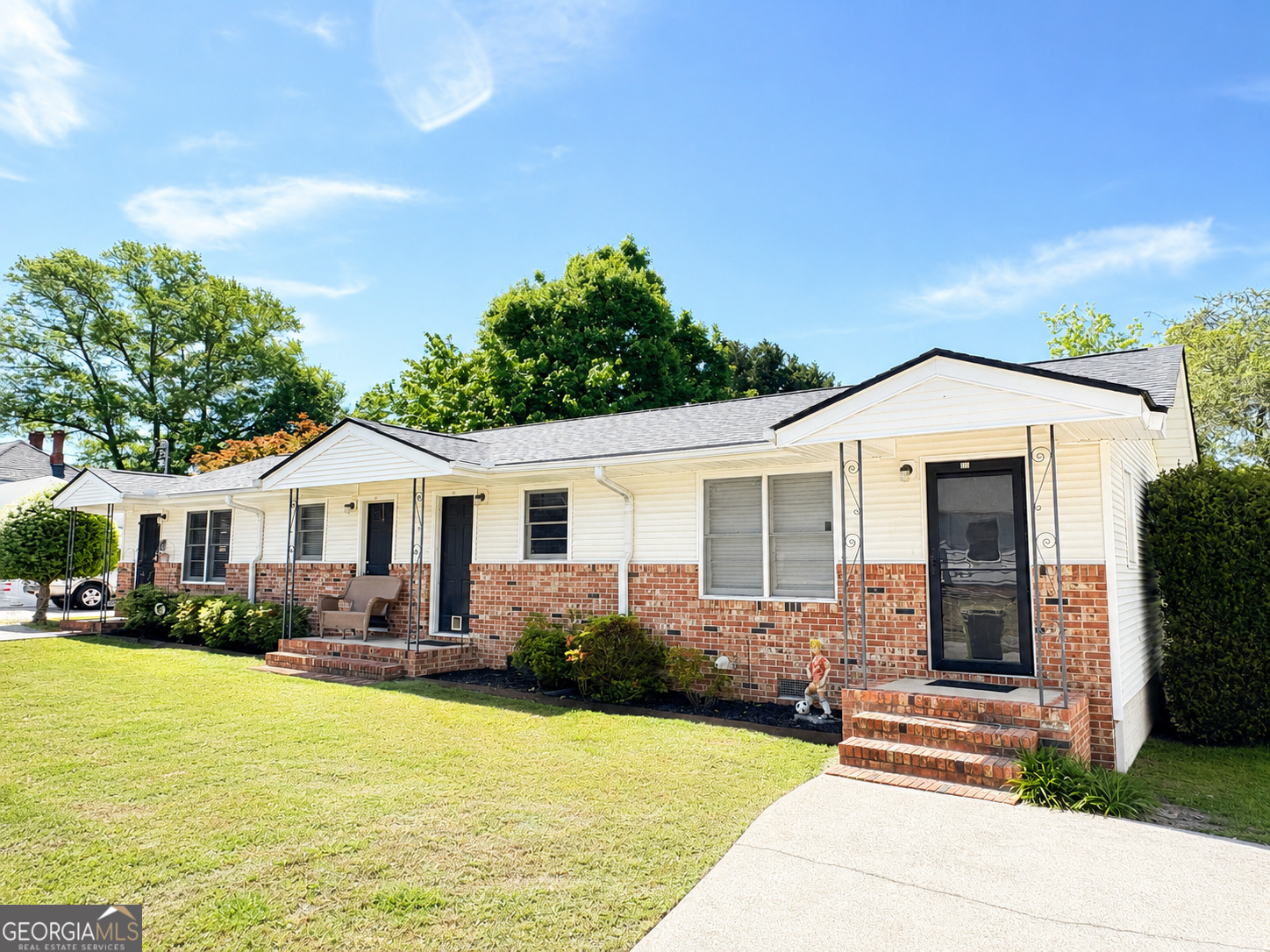 129 Rhudy Street Property Photo 1
