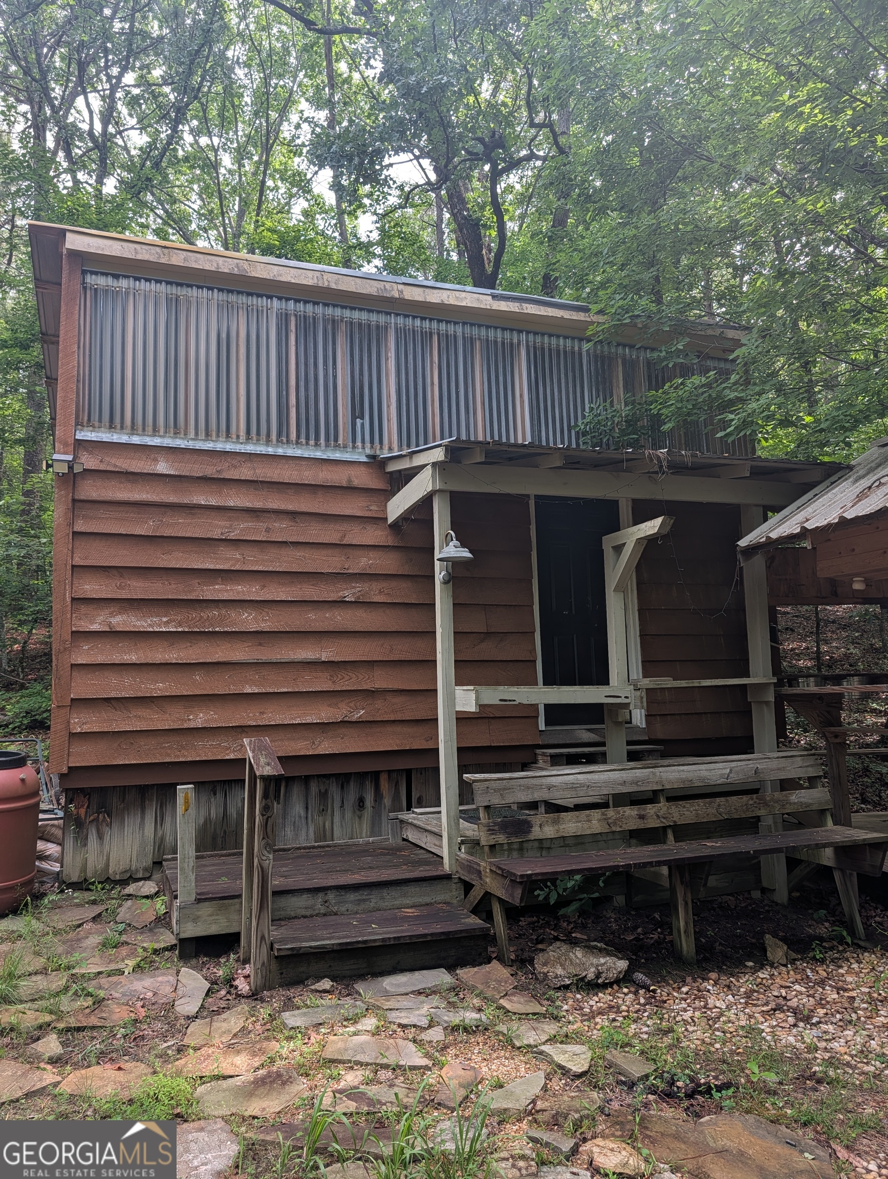 0 Hightower Falls Road Property Photo 8