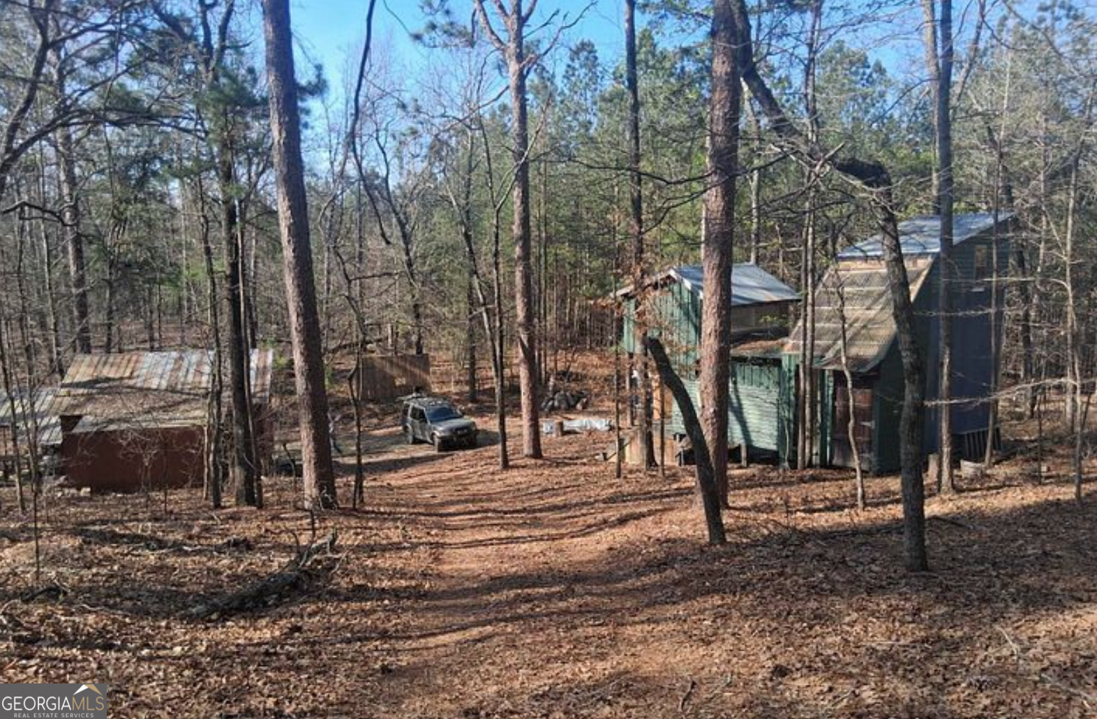 0 Hightower Falls Road Property Photo 12