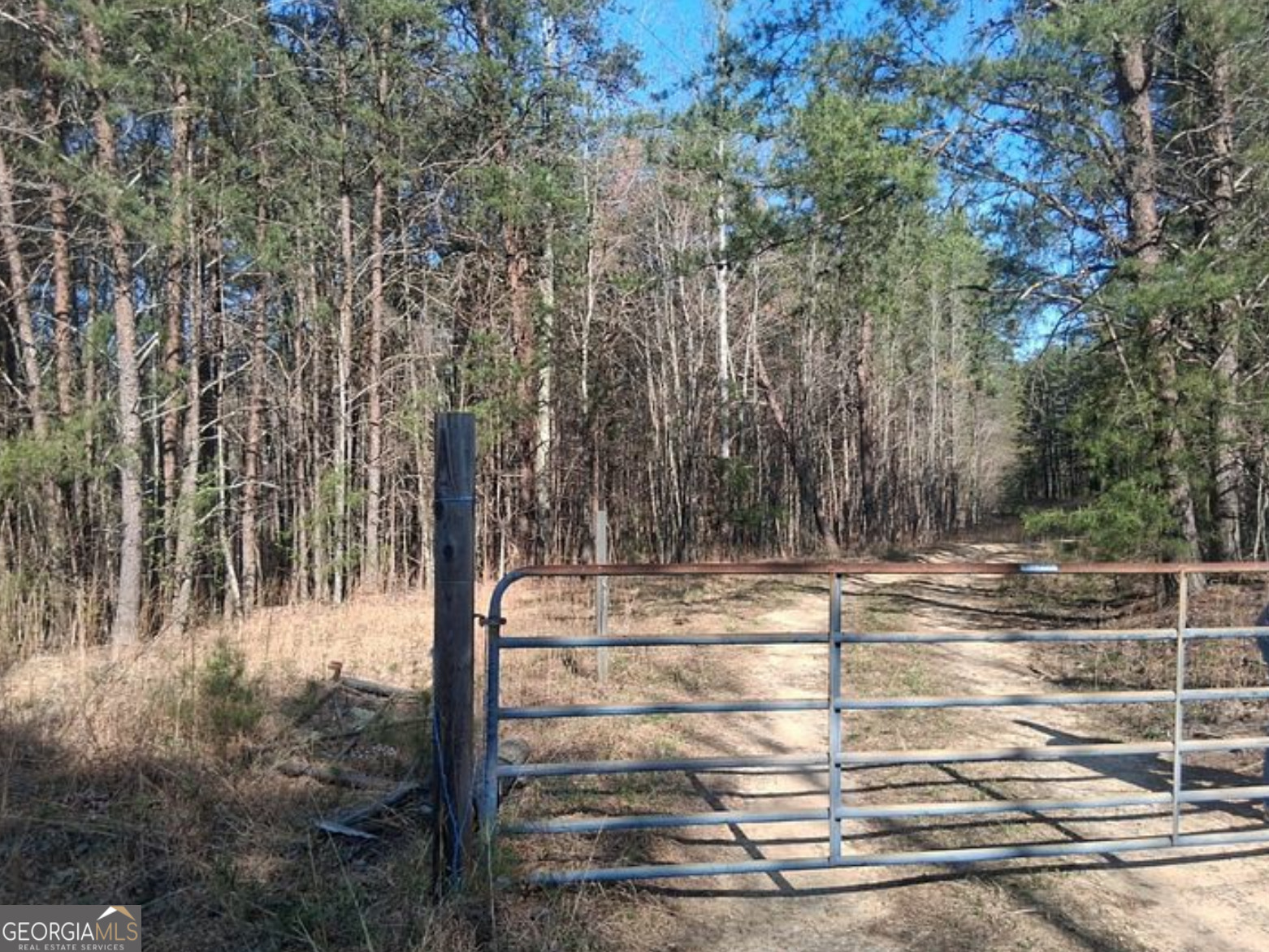 0 Hightower Falls Road Property Photo 13