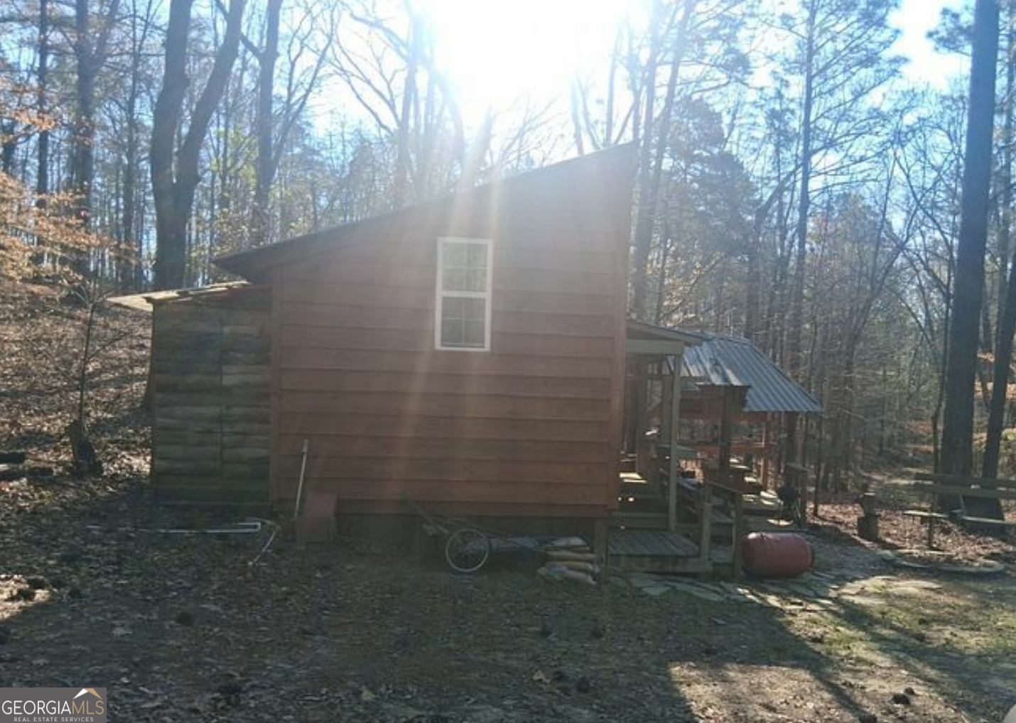 0 Hightower Falls Road Property Photo 15