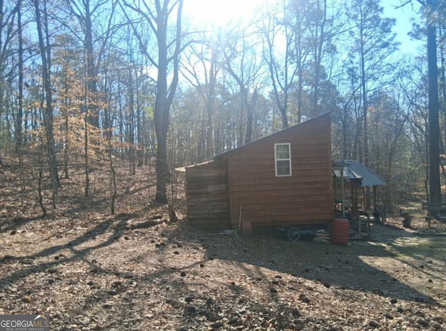 0 Hightower Falls Road Property Photo 19