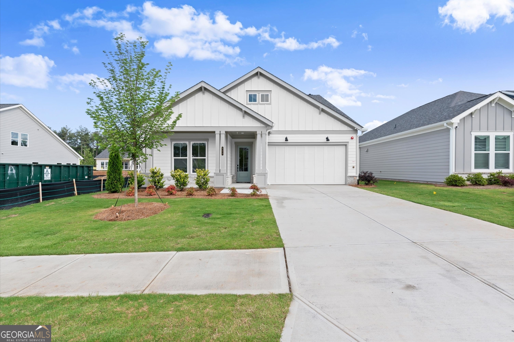 500 Fescue Court Nw Property Photo 1