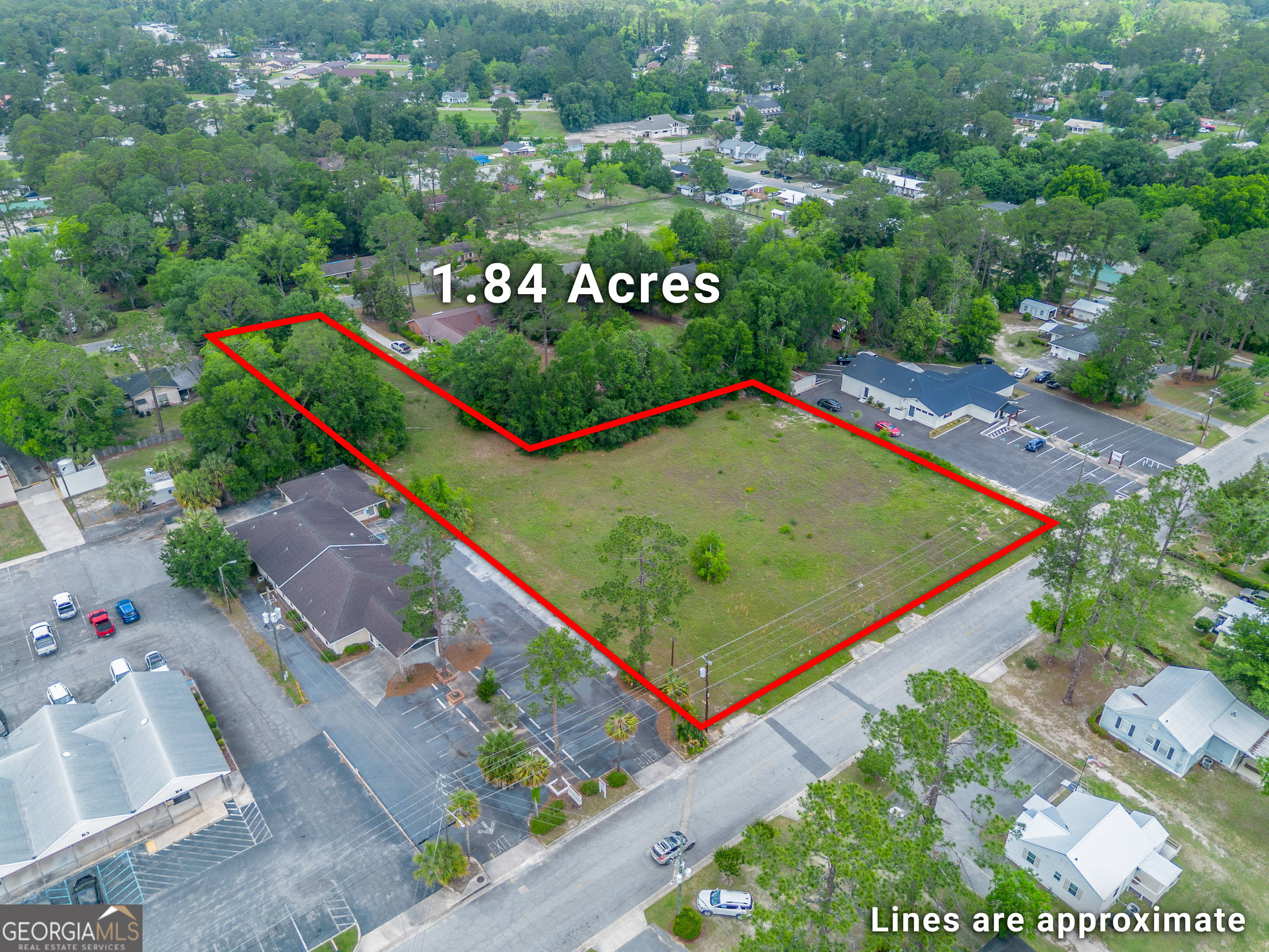 2011 Alice Street Property Photo 1