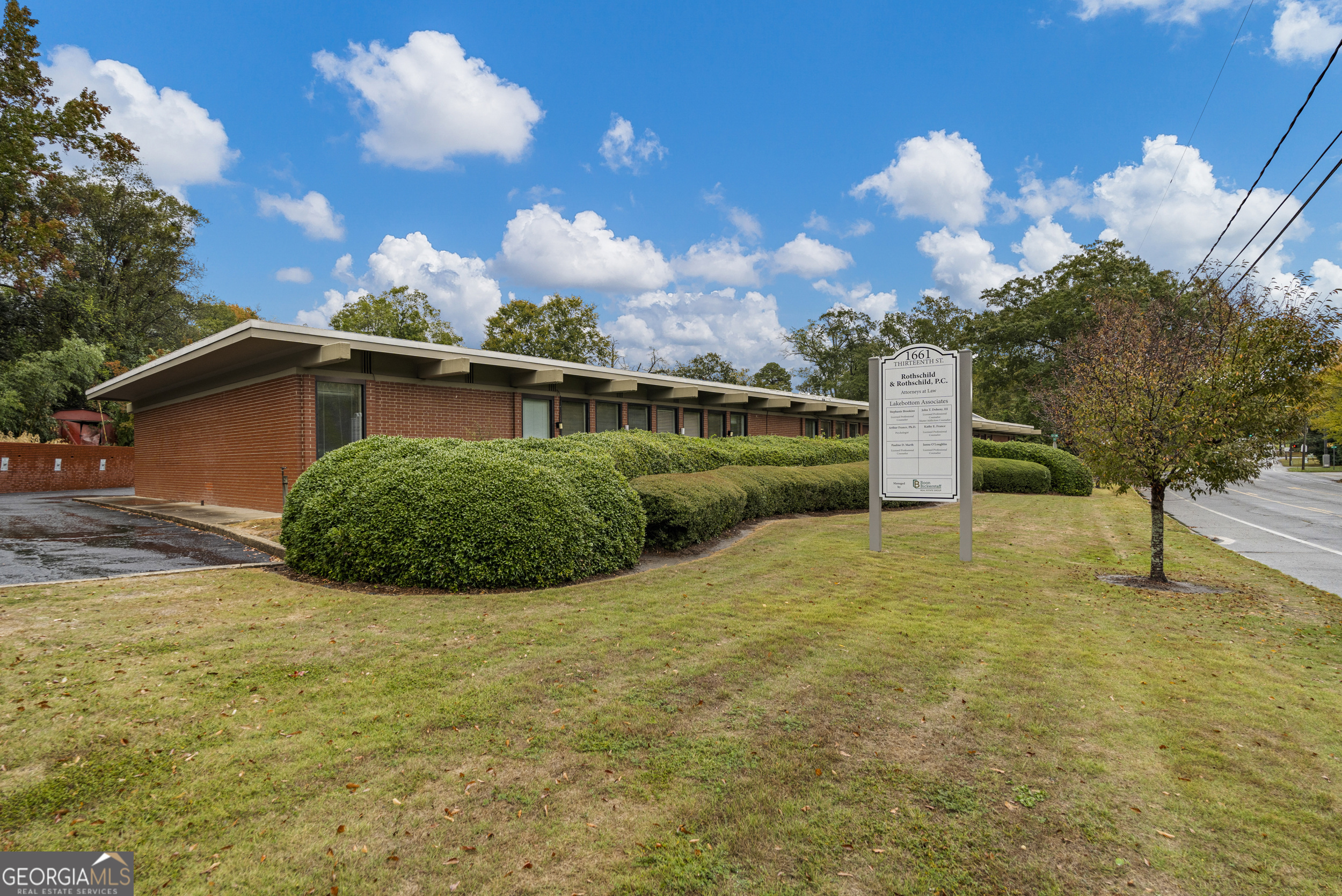 1661 13th Street Property Photo 1
