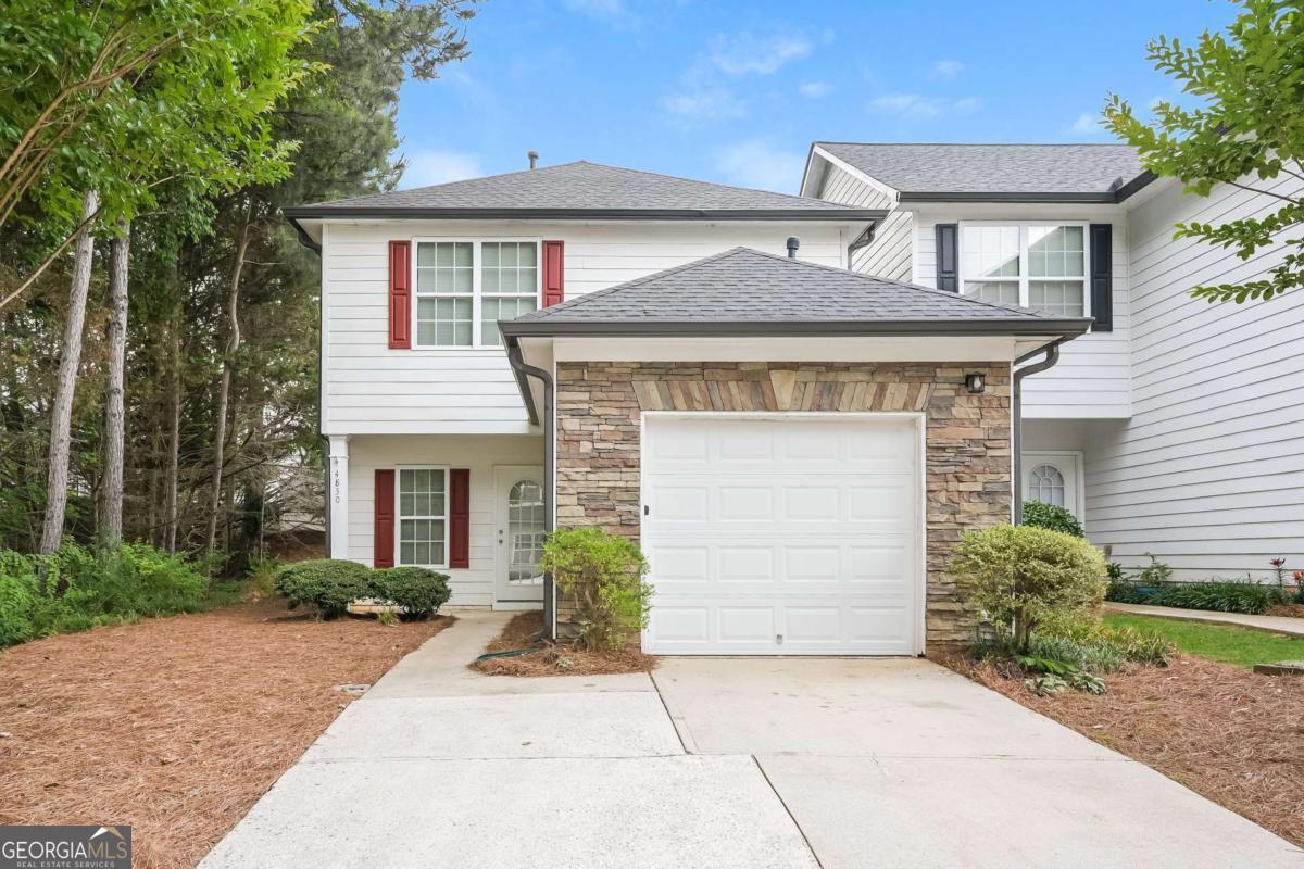 4830 Tangerine Circle Property Photo 1