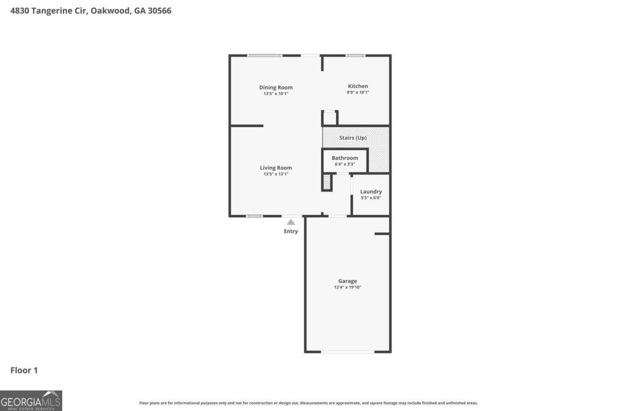 4830 Tangerine Circle Property Photo 21
