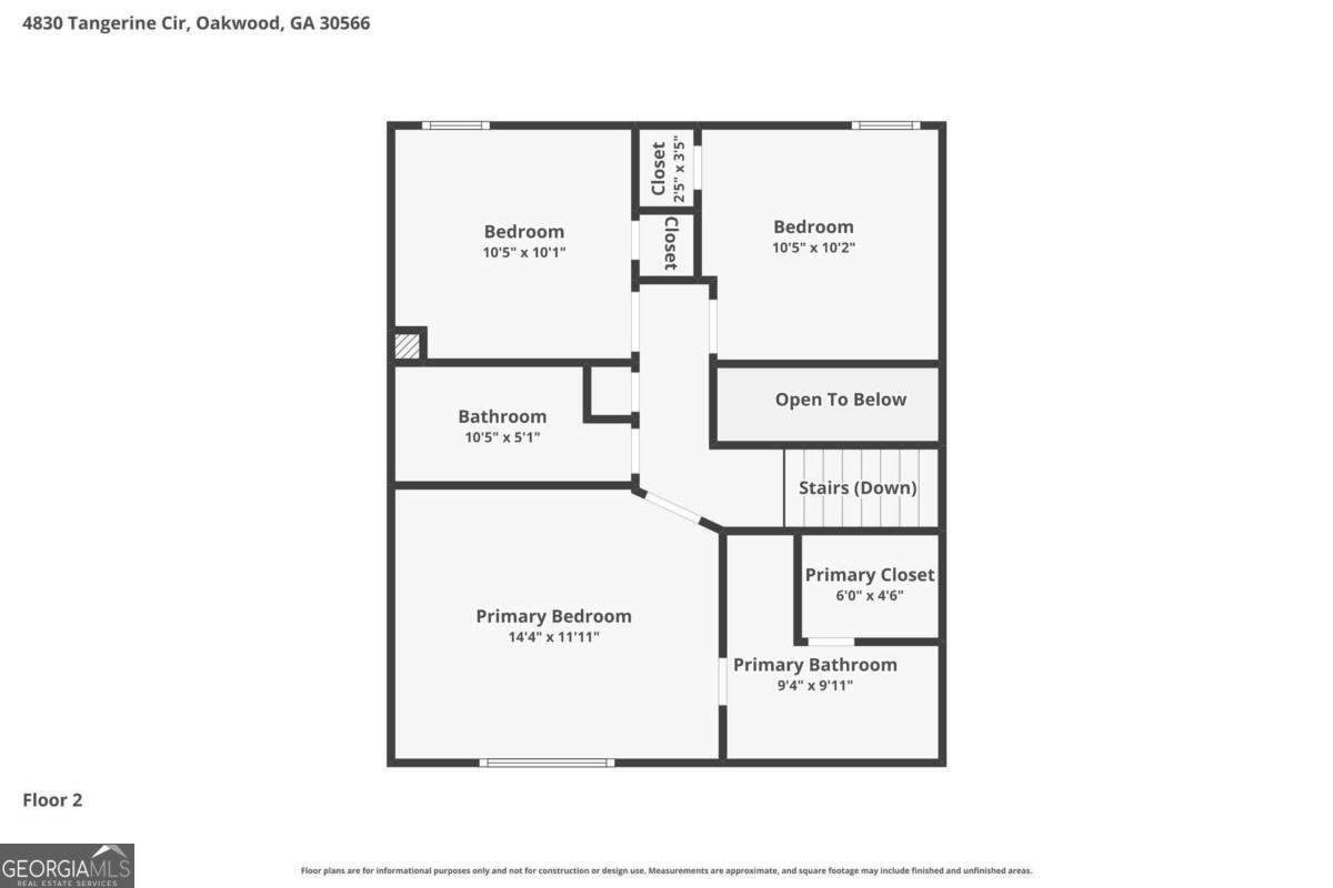 4830 Tangerine Circle Property Photo 22