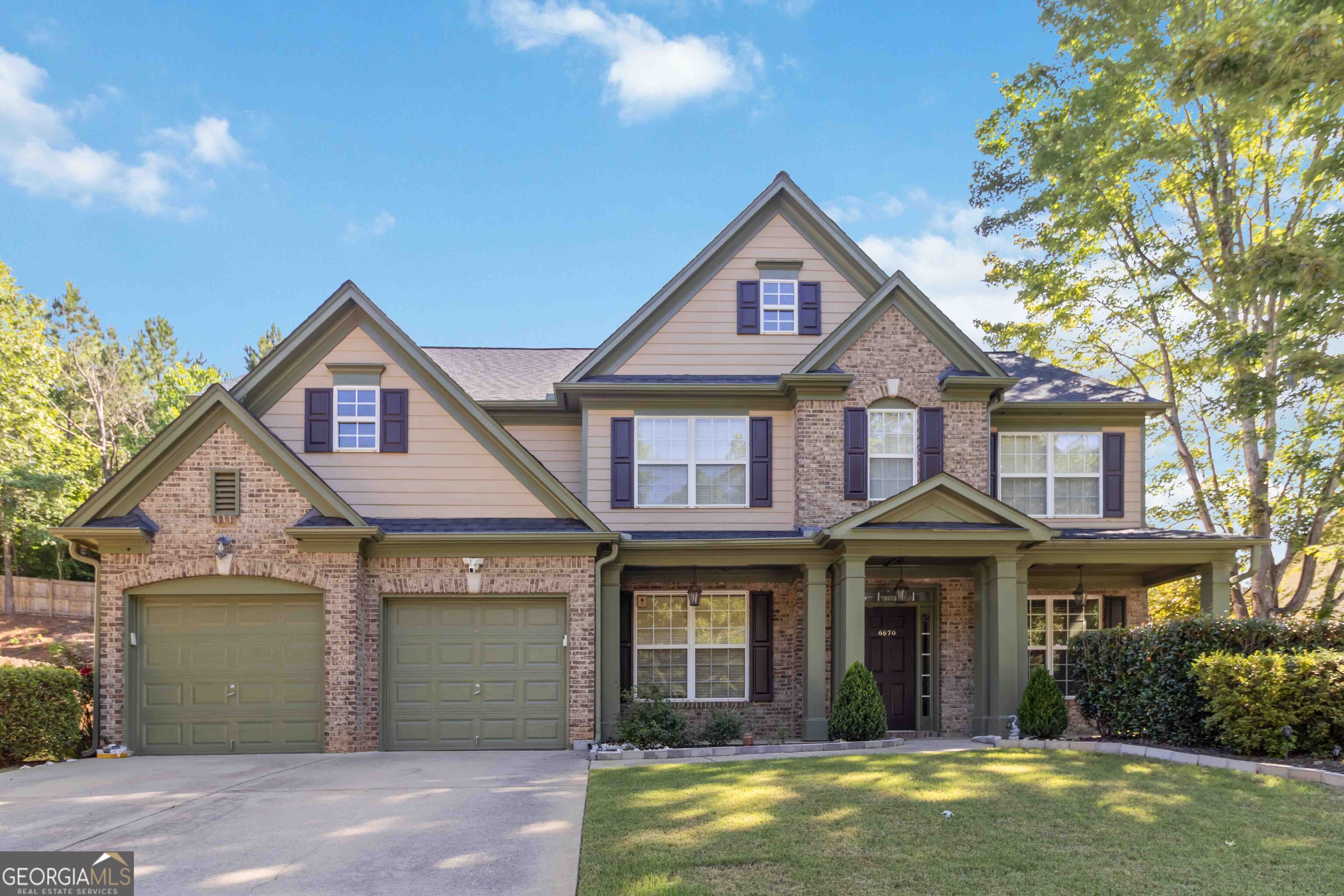 6870 River Island Circle Property Photo 1