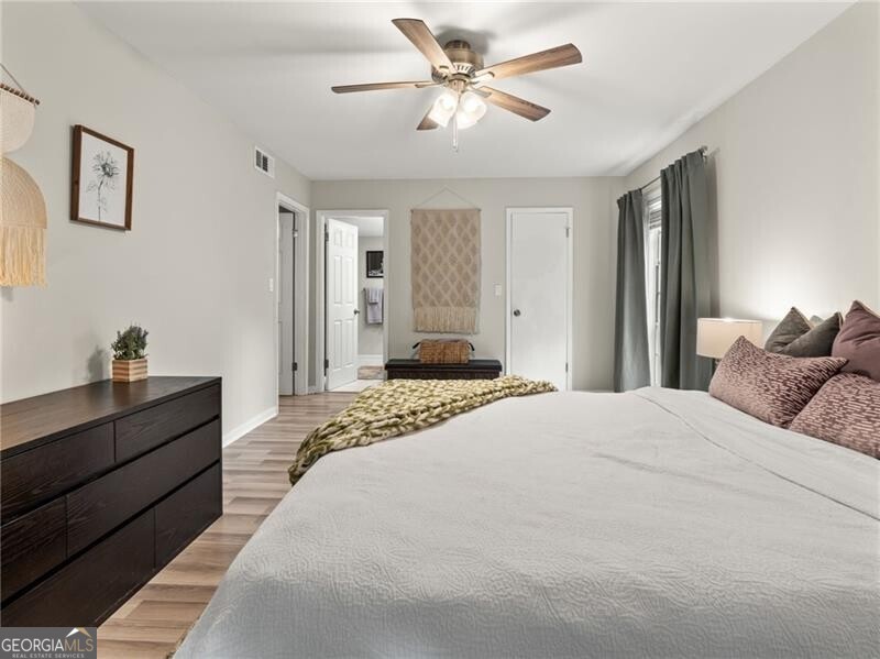6851 Roswell Road # H26 Property Photo 16