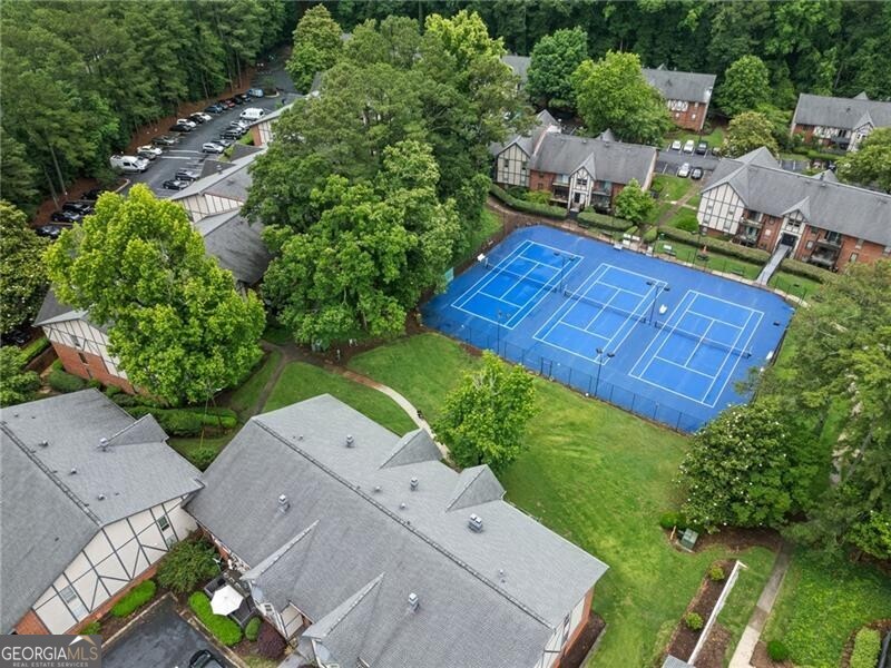 6851 Roswell Road # H26 Property Photo 42