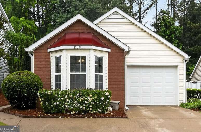 1158 Britley Park Lane Property Photo 1