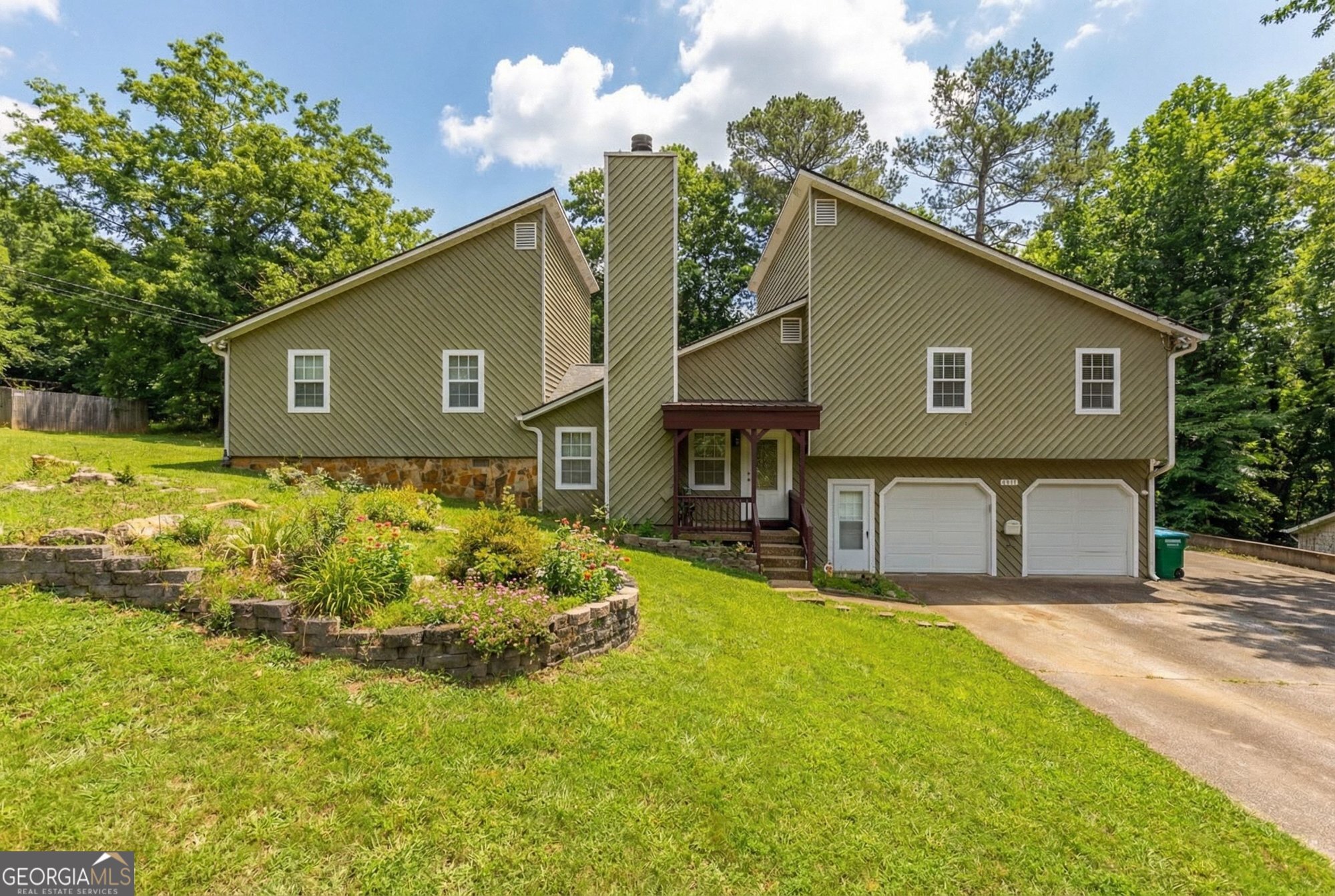 3720 Quail Hollow Trail
