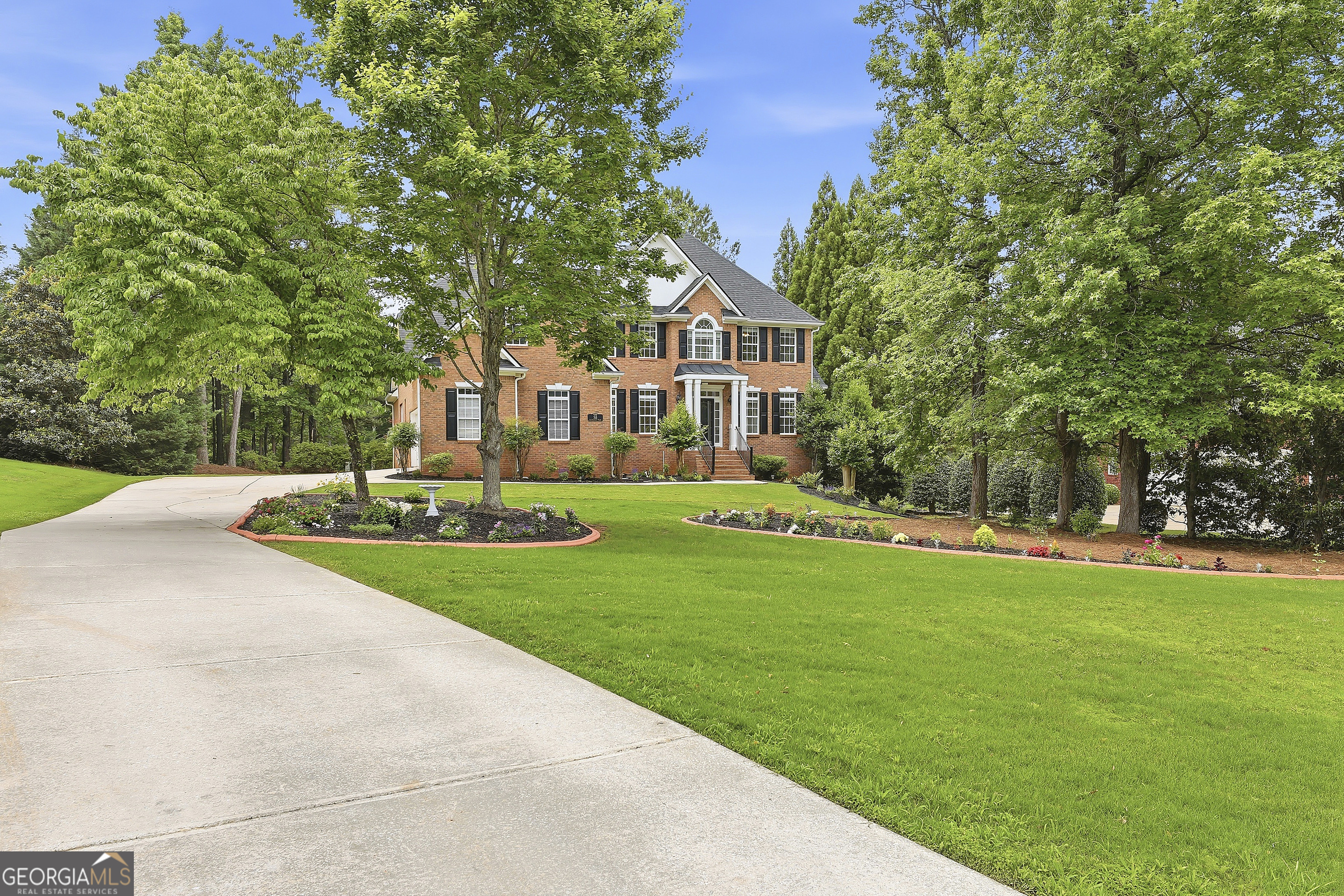 55 Tillinghast Trace Property Photo 2