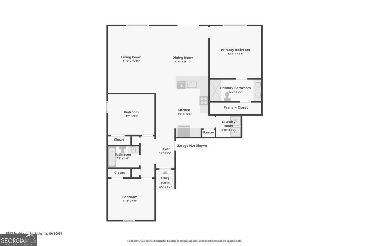 8592 Seabiscuit Road Property Photo 22