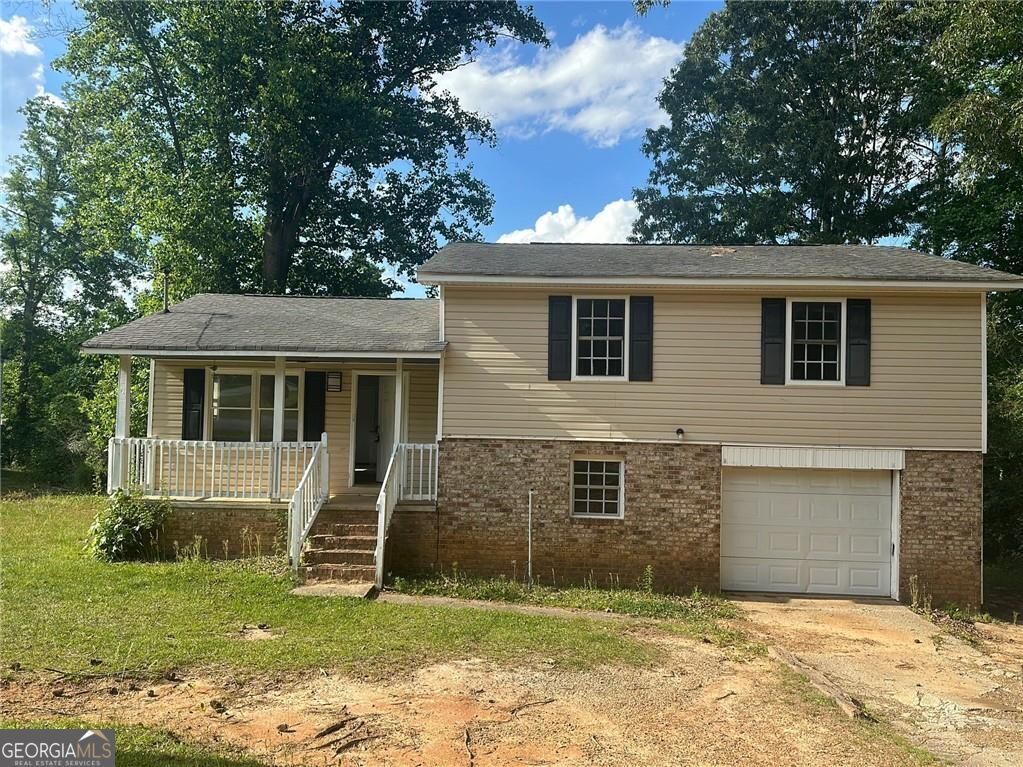 130 Knob Drive Property Photo 1