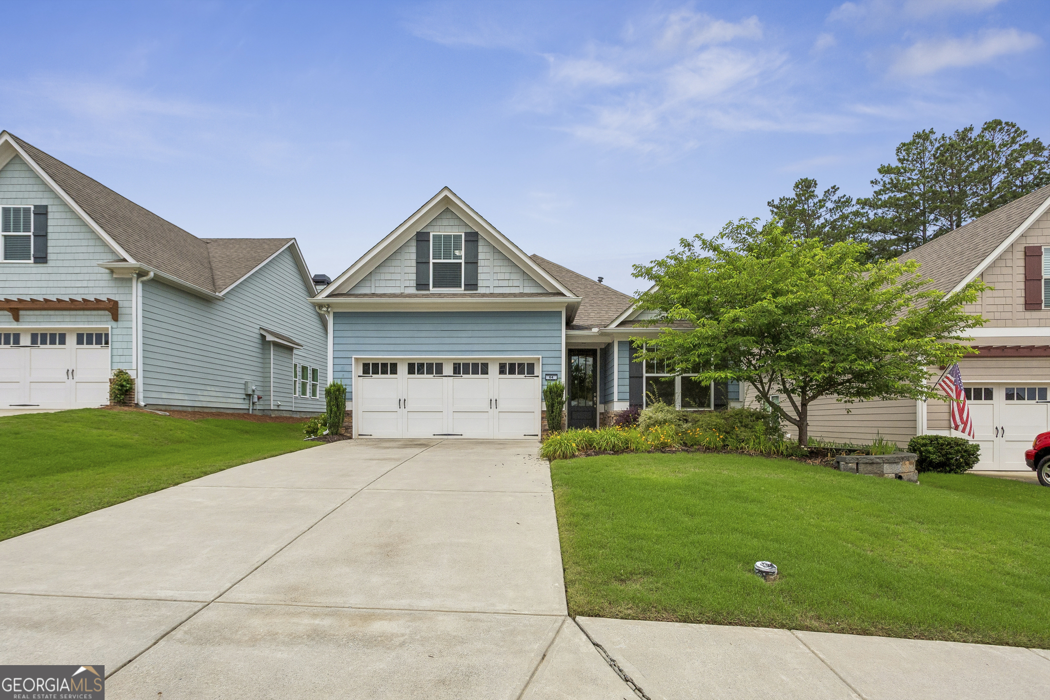 64 Azalea Crossing Property Photo 1