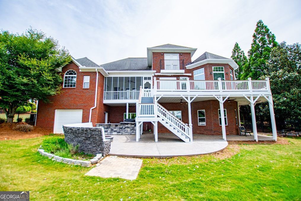 210 Turnberry Circle Property Photo 11
