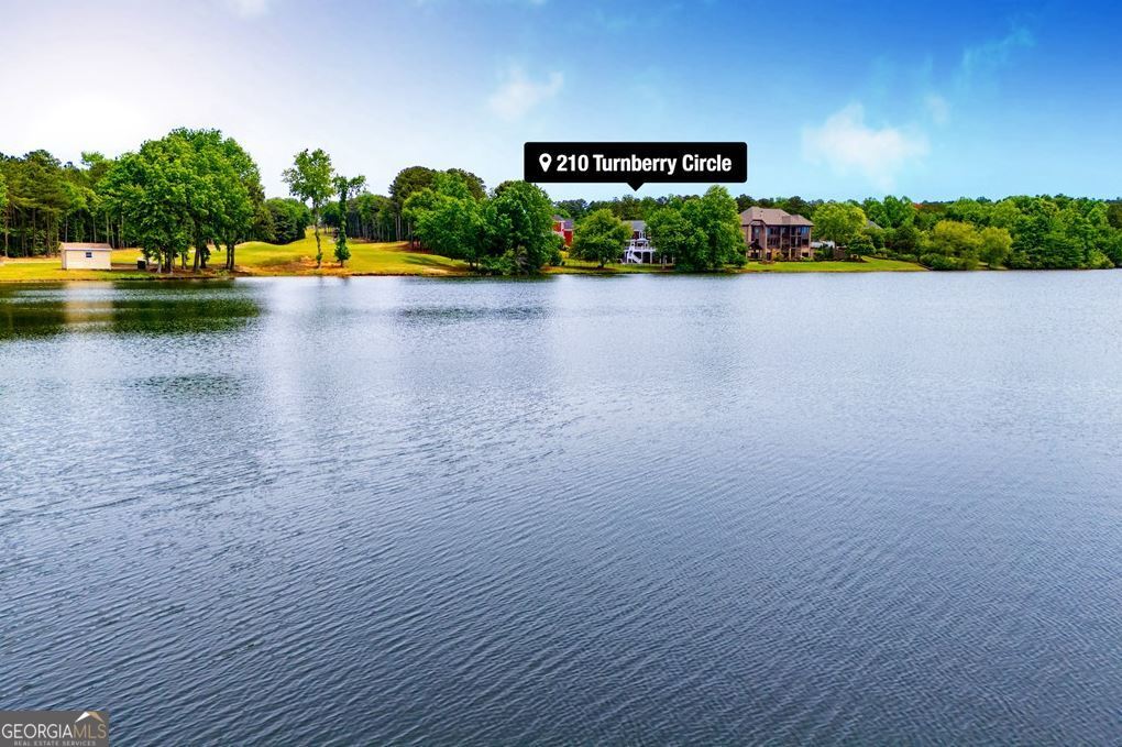 210 Turnberry Circle Property Photo 20