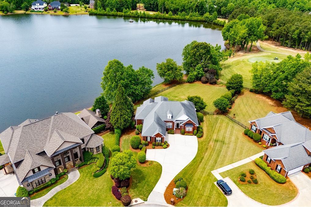 210 Turnberry Circle Property Photo 22