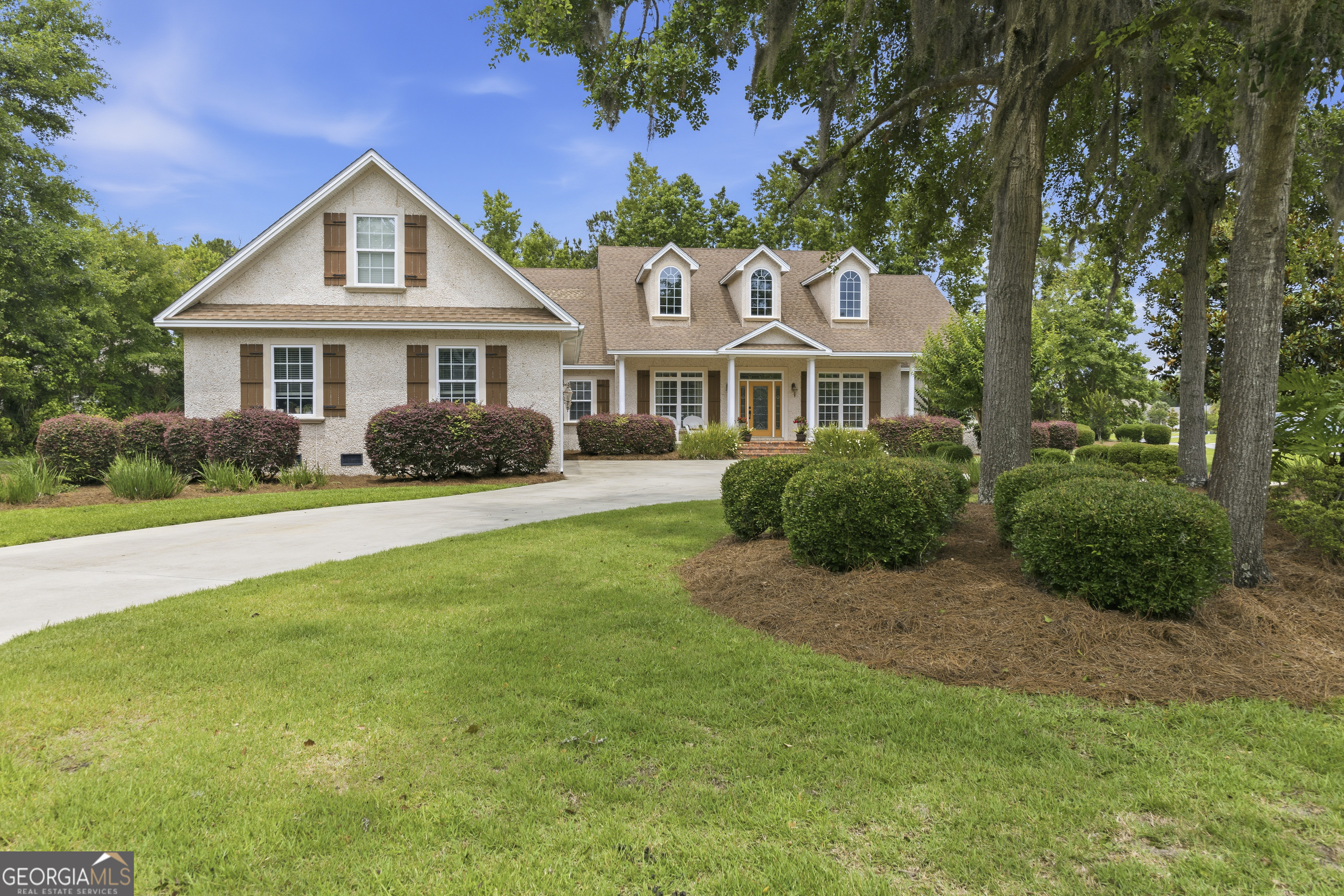 106 Majestic Drive Property Photo 1