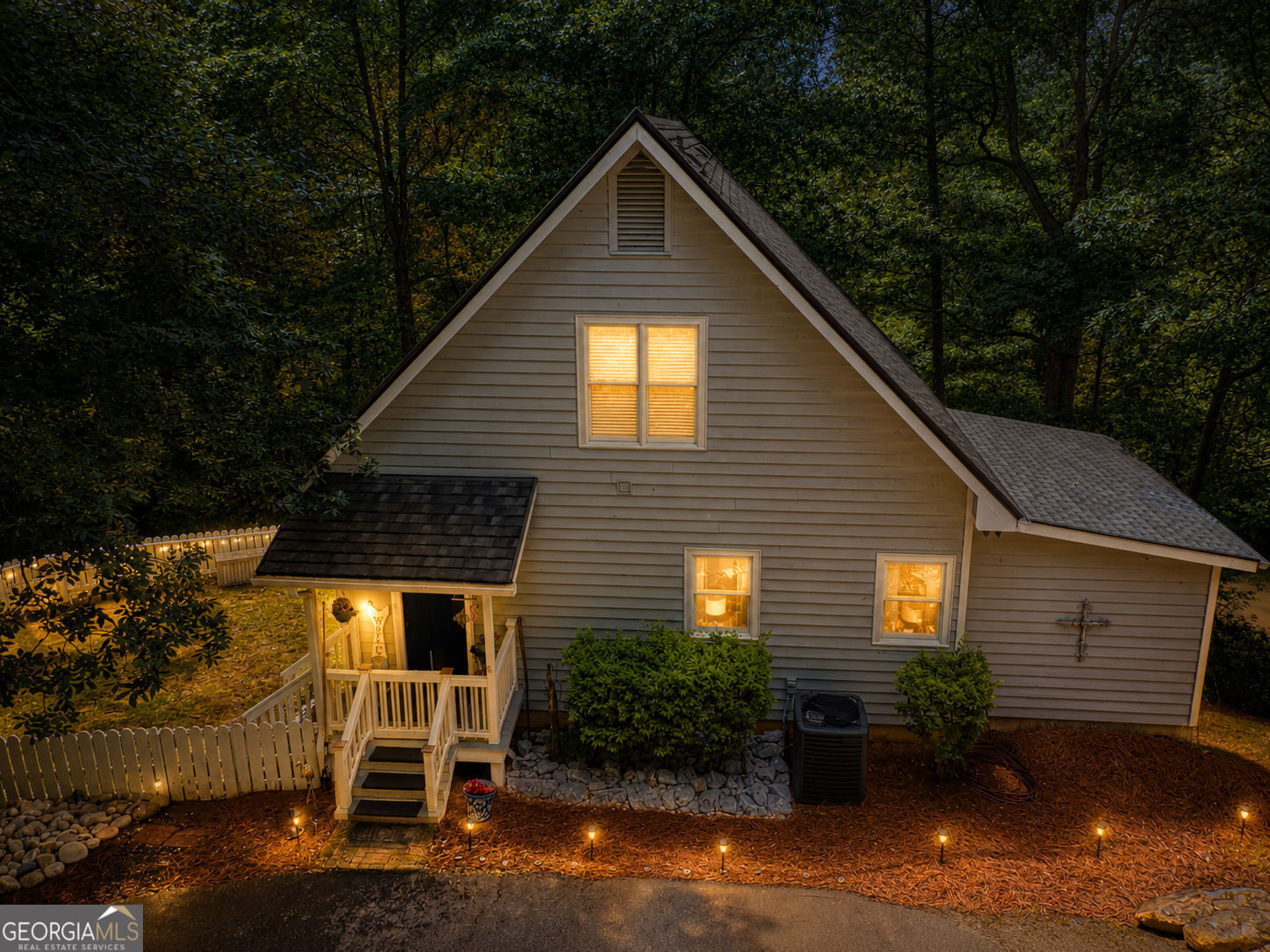 190 Raintree Court