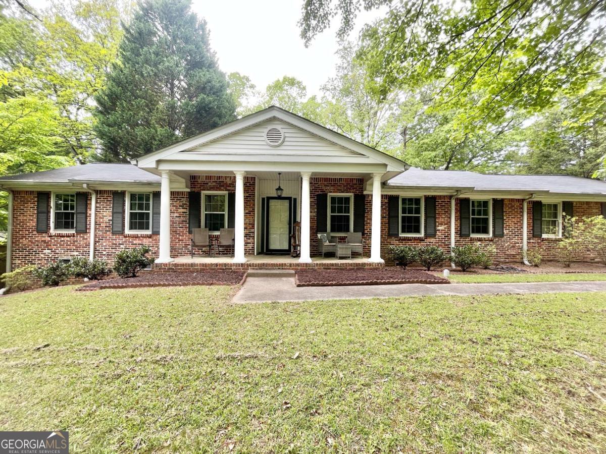 3154 Barkside Court Property Photo 1