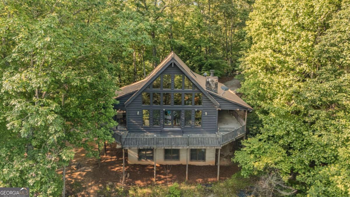 266 Enota Drive Property Photo 1