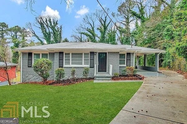 2431 Ivydale Drive Sw Property Photo 1