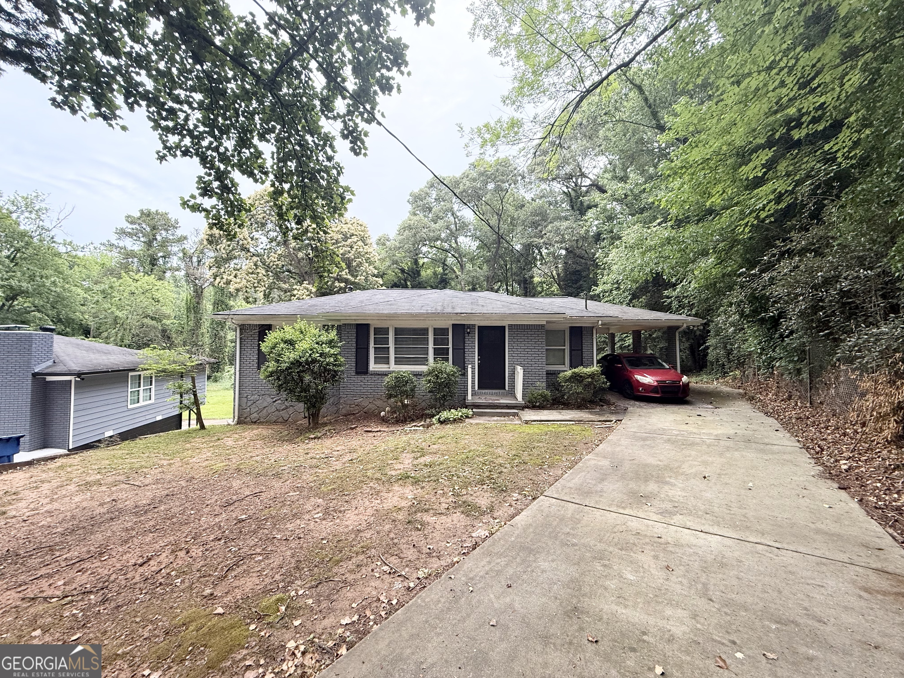 2431 Ivydale Drive Sw Property Photo 2