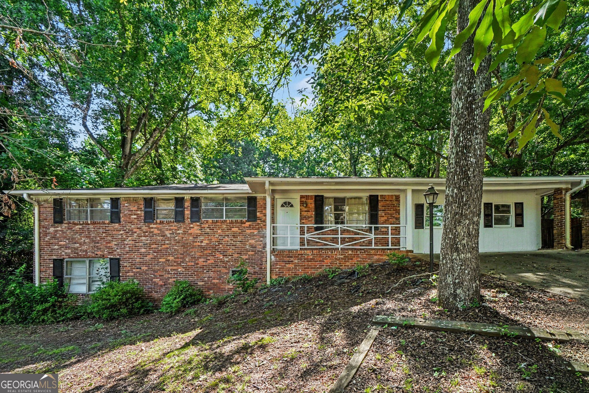 3429 Rocky Creek Drive Property Photo 1